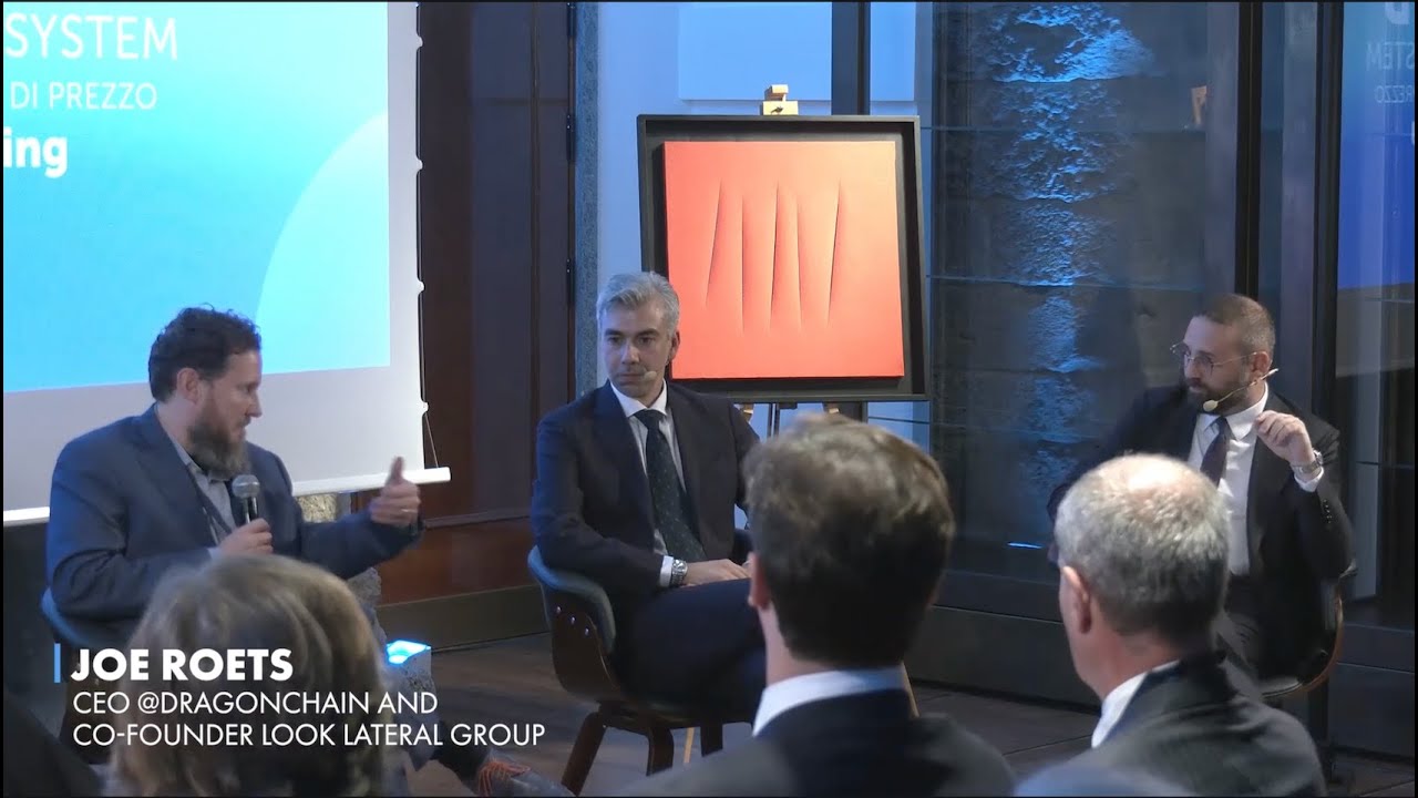 Joe Rotz A conversation with Joe Roets - YouTube