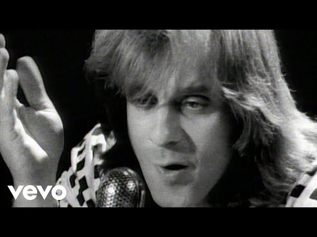 Eddie Money - Let Me In