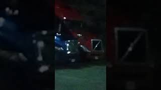 lot lizards in Birmingham Alabama Flying J