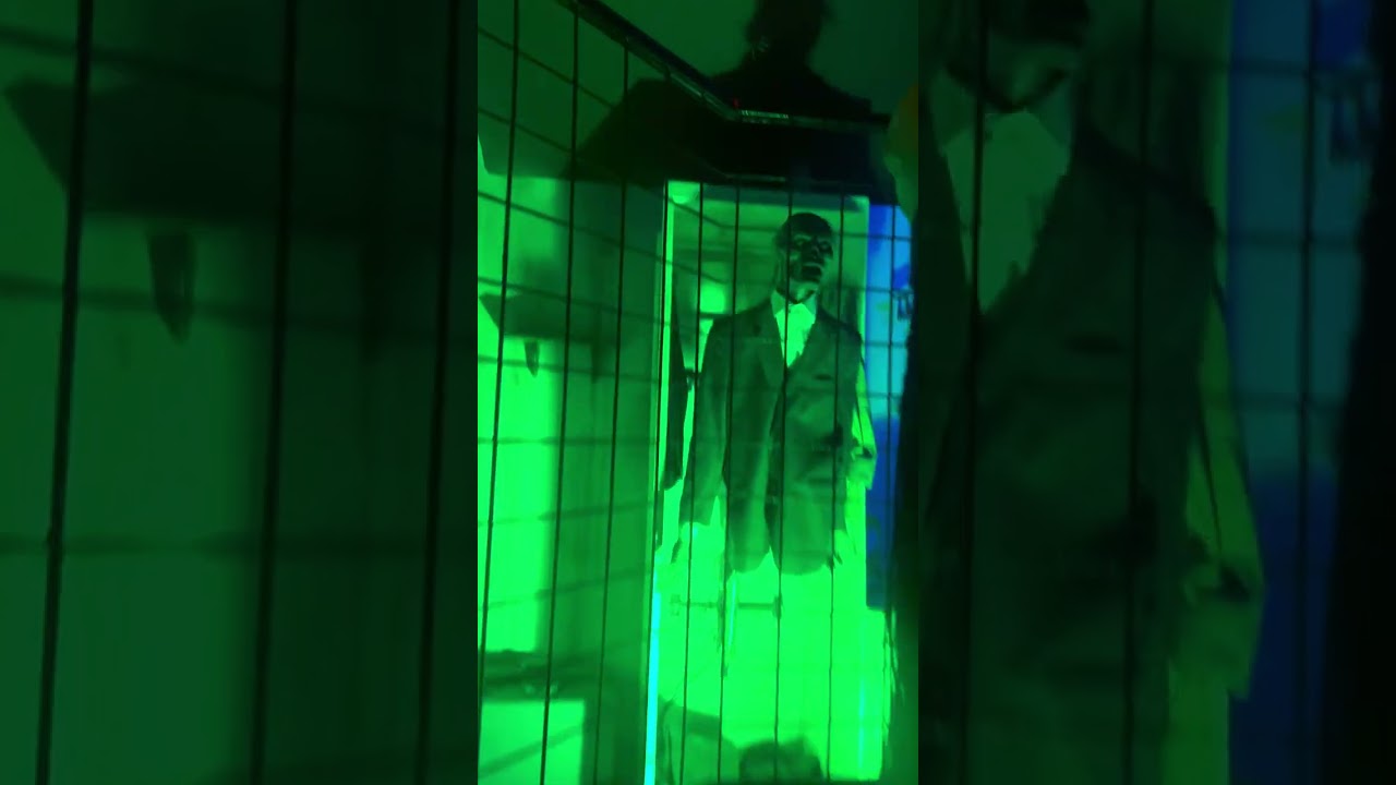 Goeberts farm pingree grove haunted house