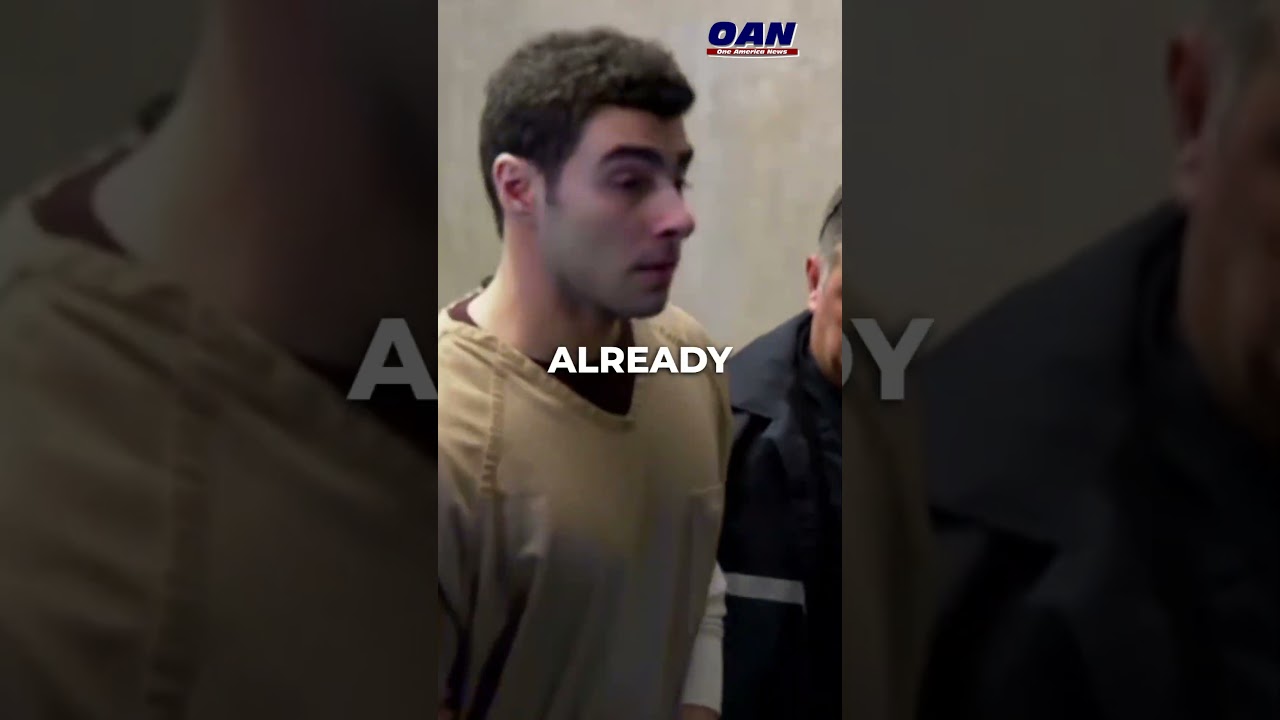 Murder charges against Luigi Mangione in the killing of UnitedHealth CEO were tossed out in court.