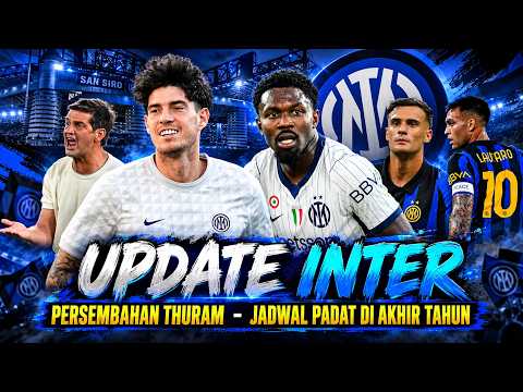 agenplay88 x JASADOMINO - JADWAL PADAT DIAKHIR TAHUN 🧿 THURAM DI INTER DAN DITIMNAS 🧿 DRAMA TORO  BARCA 🧿 BASTONI 🧿 INTER