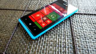 Huawei Ascend W1