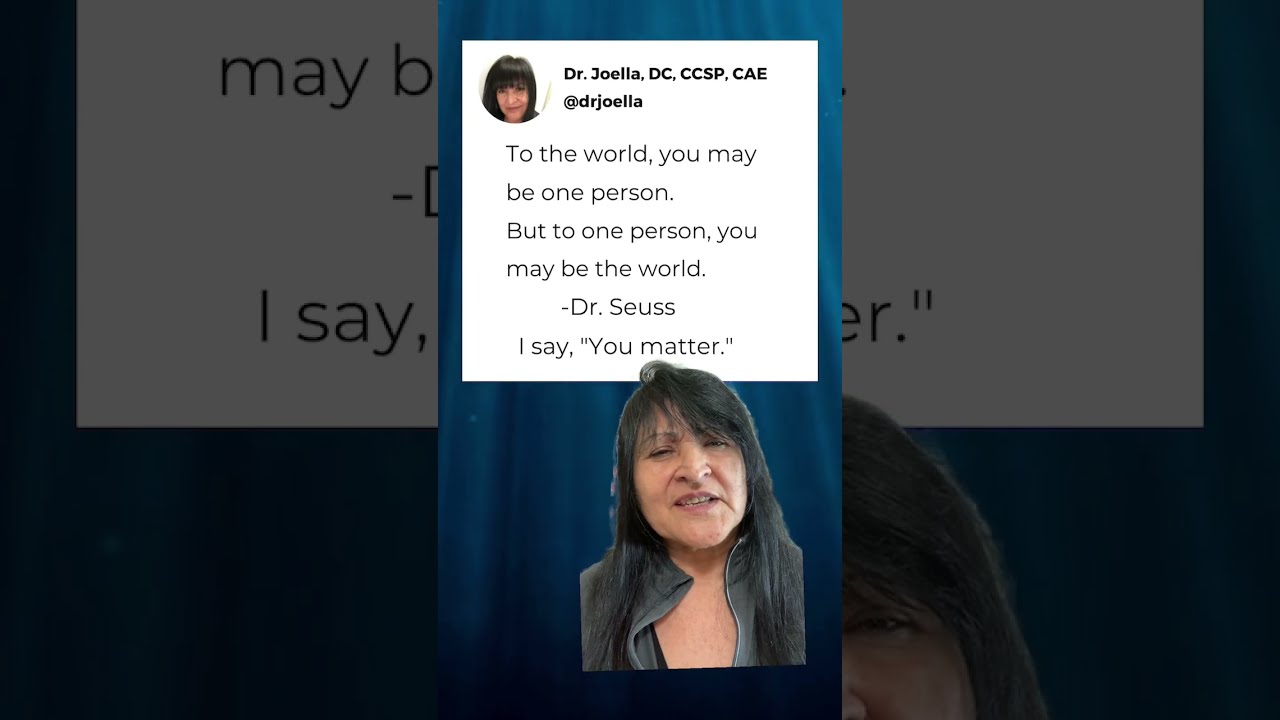 Creative Entrepreneur Don’t Forget All Your Caring and Expertise Can Affect Someone’s Life!🦋