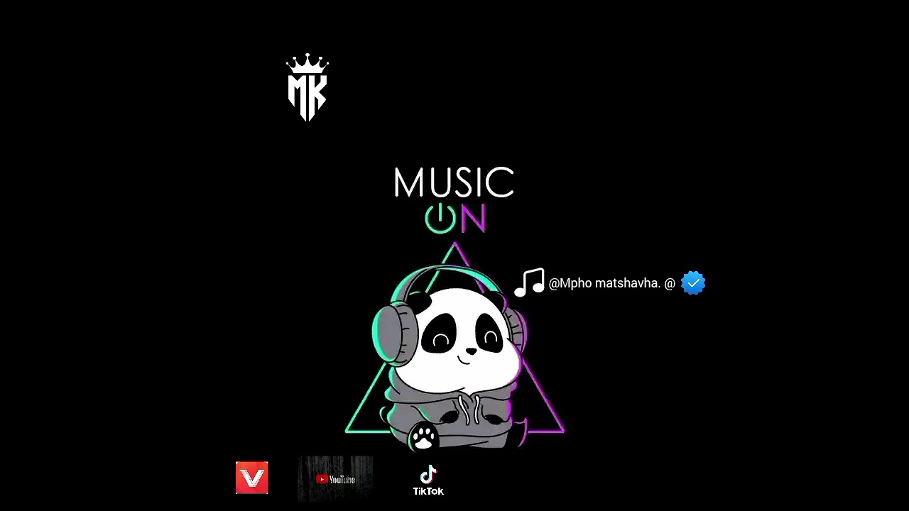 Dj MK amapiano vibes lyrics 
