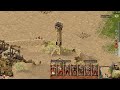 Stronghold Crusader Definitive Edition Mission-2 - Bird In Flight - 20 Maps Crusader Extreme Trail