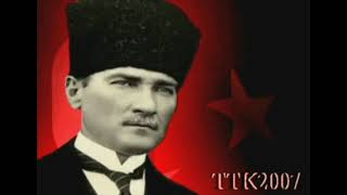 Nizam Karakolu Marşı Türkiye Cumhuriyeti Atatürk 2009 2010 Resimi