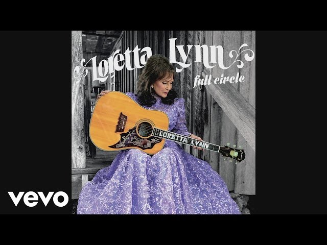 Loretta Lynn - Who's Gonna Miss Me?