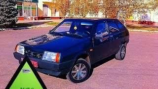 Продам АВТО ВАЗ 21093 2005 ЛАДА Тест драйв