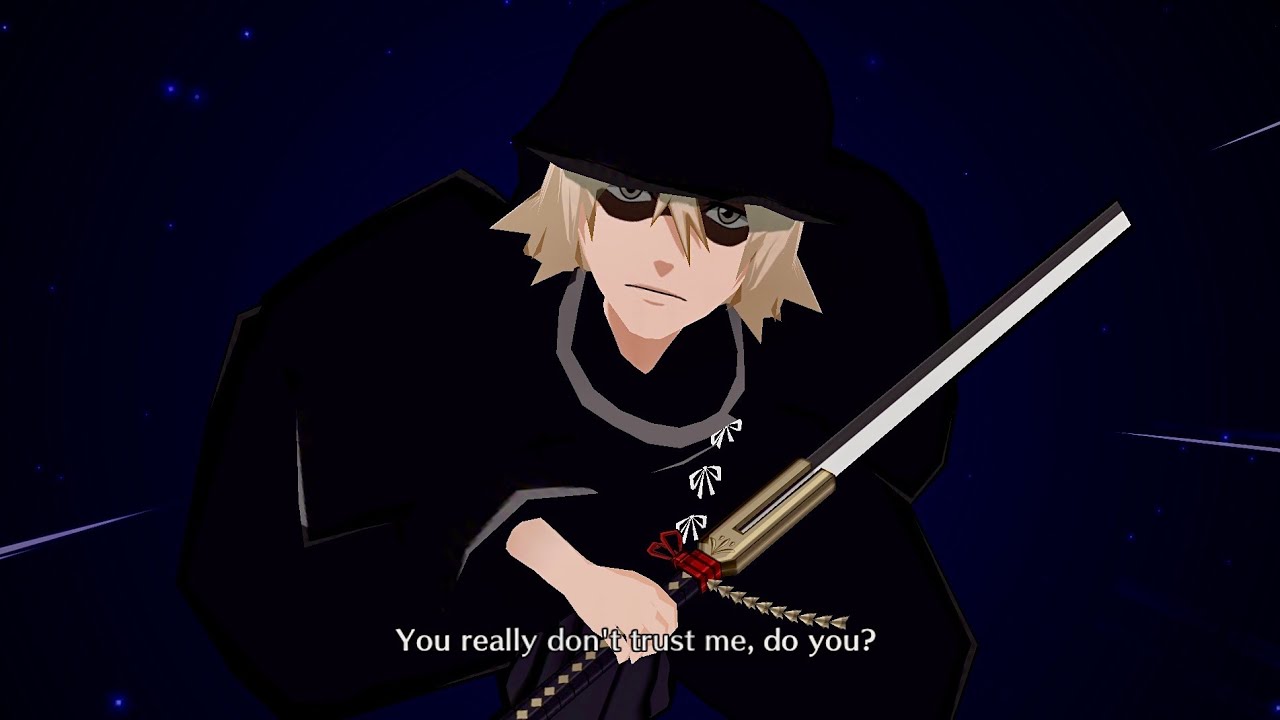 Bleach Brave Souls Guild Quest Week 7/41 Speed Past Captain Kisuke