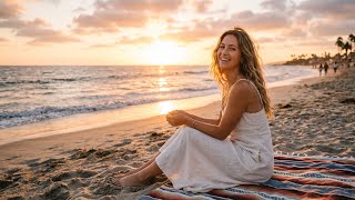 Heart At Peace || Tropical Reggae 2026