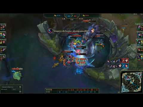 ys team ban highlight cac kieu ys team minh nhu cc