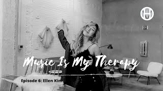 [Episode 6] Music Is My Therapy - Ellen Kim "Inception" by ATEEZ