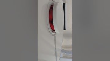 Dreame D9 Fehler Laserdistanzsensor