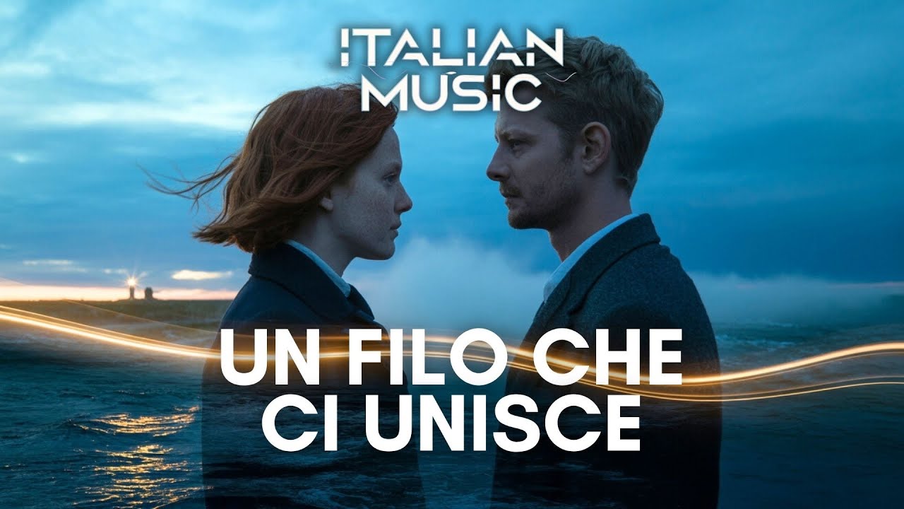 UN FILO CHE CI UNISCE - Italian Music (Official Video) UN FILO CHE CI UNISCE - Italian Music (Official Video)
