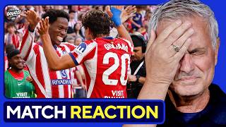What went WRONG for Real Madrid in the Derby Defeat to Atletico? | Full Recap + Reaction screenshot 3