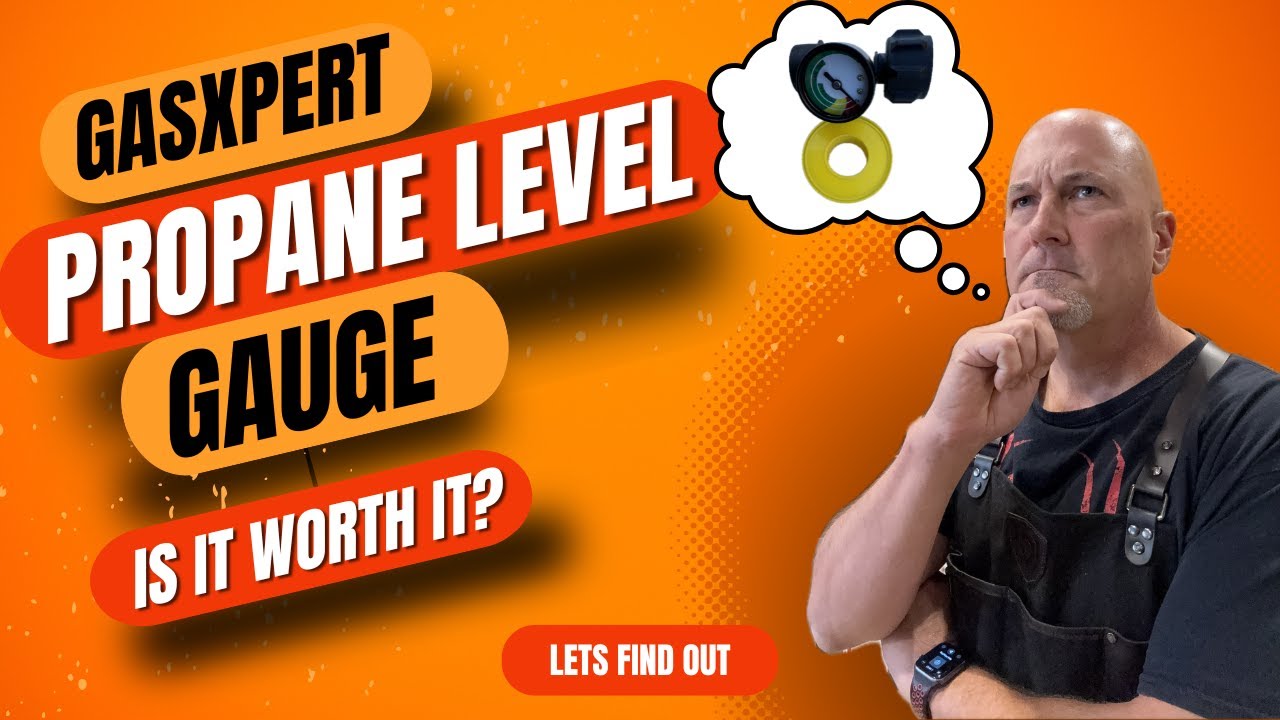 STOP Wasting Money on Wrong Propane Tank Gauges, Get GasXpert Instead!