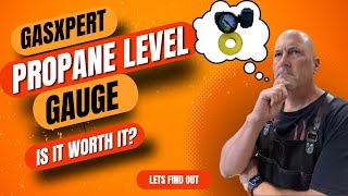 STOP Wasting Money on Wrong Propane Tank Gauges, Get GasXpert Instead!