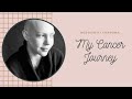 My Cancer Story: Hodgkin's Lymphoma Diagnosis