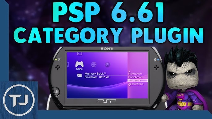 How to Use PSP ROMs? - Auralcrave