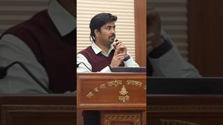 IAS Aditya Pandey ???  upsc ias ips shorts viral trending youtubeshorts ytshorts