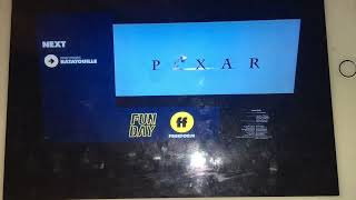 Ratatouille - Freeform Intro Request