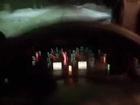ВАЗ 2121 с АКПП.