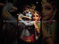when god select you... #video #song #trending #radhakrishna