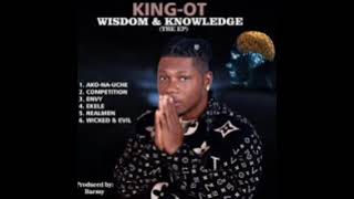 King OT - Conscience