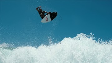Interview mit Extremsportfotograf Steven Clarey | LUMIX GH5 Systemkamera | Panasonic Inspiration