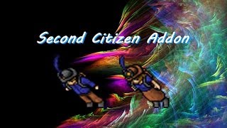 Necroxia - Second Citizen Addon