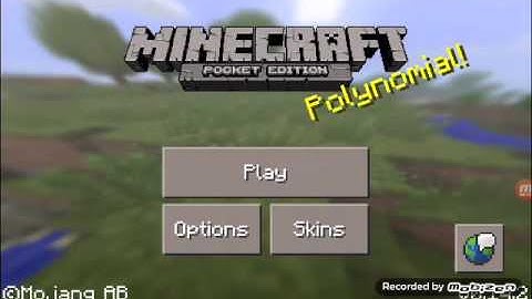 How to make an baby crib on minecraft pe