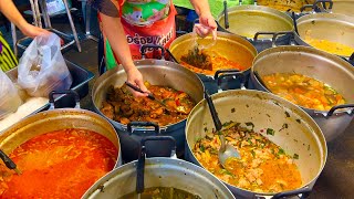Must Try! Pattaya Street Food and Night Market - Thai Street Food