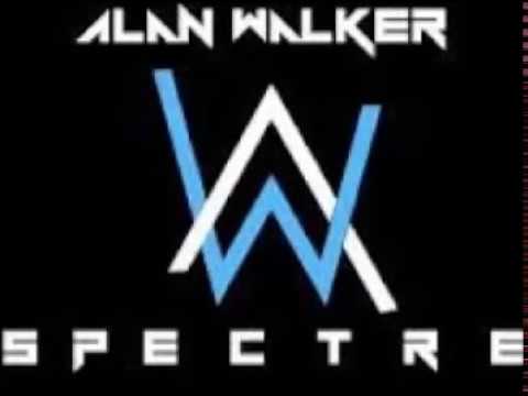 alan walker -spectre - ringtone (download)