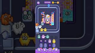 Pixel Flow Level 549 #gaming #puzzle  Net Worth