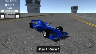 F1 Racing game for Android screenshot 4