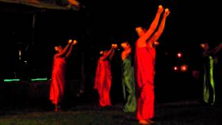Denver hula dancing show entertainers for hire CO parties party entertainment