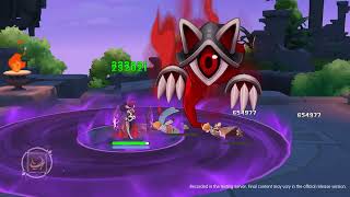 Himmelmez Gameplay Guide // Ragnarok M: Eternal Love