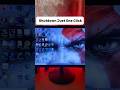 This One-Click Shutdown Trick Will Save You Time! ⏱️💻 #OneClickShutdown #TechTips #WindowsHack #pc