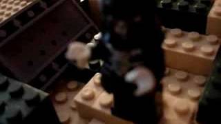 Jjp Studios- The Mummy Returns