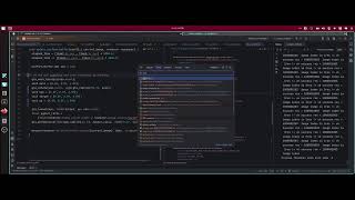 Learning vulkan by creating renderer zbuffer and rendering the cube 2.3