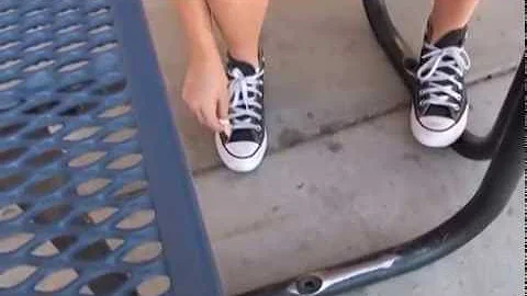 A Day in the Life of Shoes by Abby Arnold