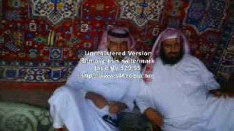 تلاوة بالبر - دحيم محمد الحماد 1431هـ