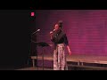 "Beautiful" Alexis Butler - 2026 DSA Verses & Vibes