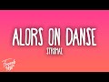 Stromae Alors On Danse Radio Edit