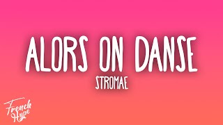 Stromae - Alors On Danse Radio Edit