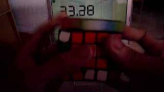 V-Cube 5 Solve - 1:48.45
