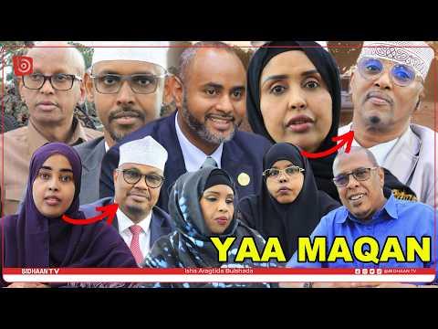 DEGDEG: “AABE GABADHIISA MA DAMCI KARO! KUFSI LACAG LAGU BIXIYO” & DIGNIIN CULUS