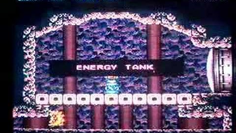 Super Metroid walkthrough part 10