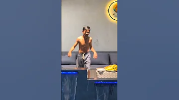 مودي اخو حيدر بطل 